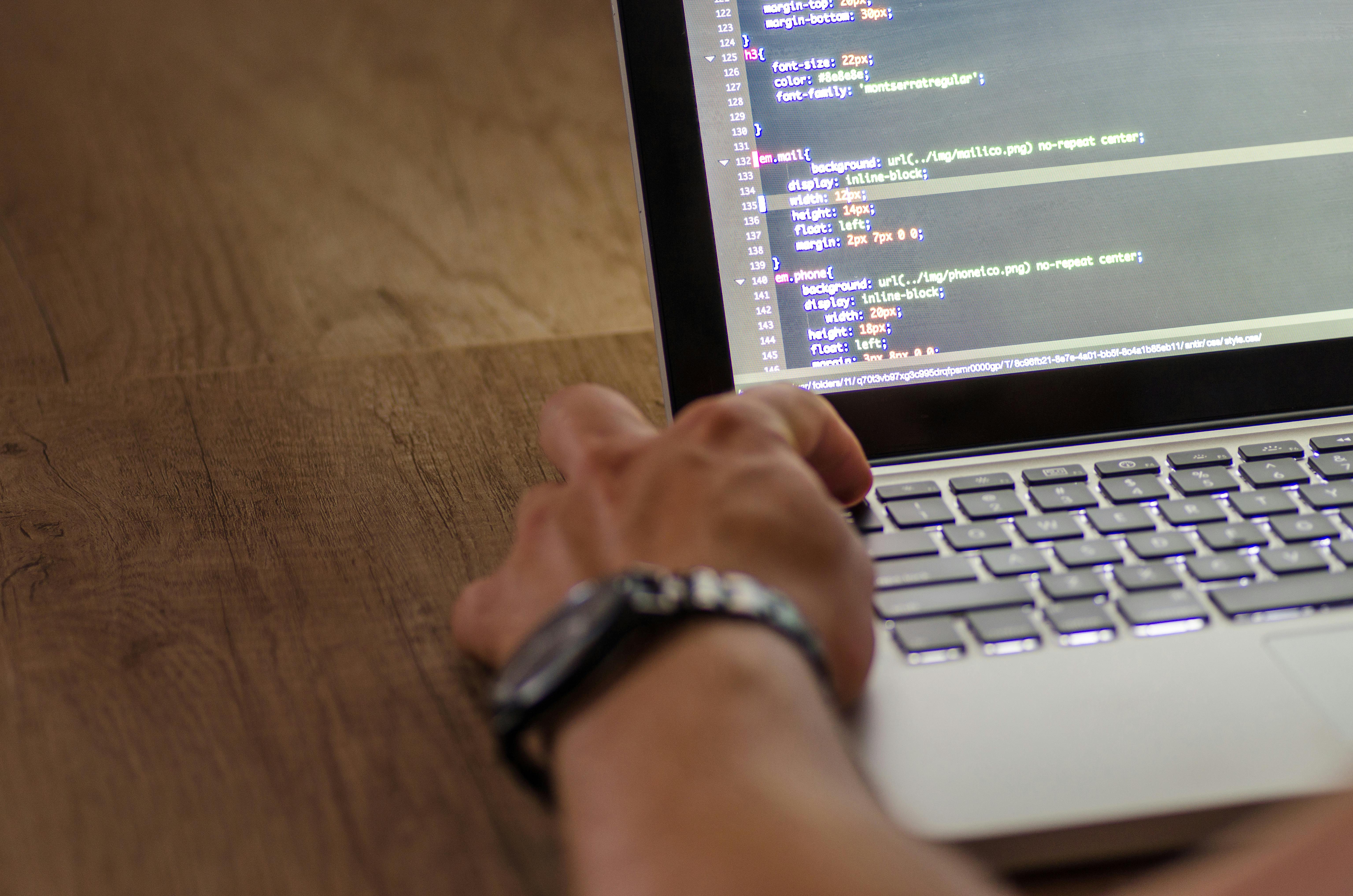 Web development & Designing